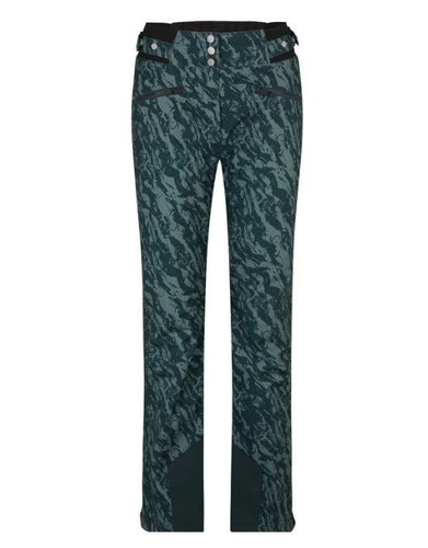 Ziener tilla damen skihose - tilla,