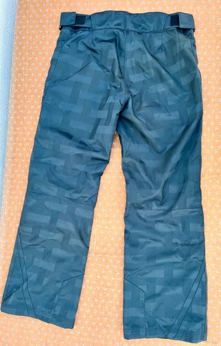 Ziener skihose schneehose - ziener, skihose/schneehose