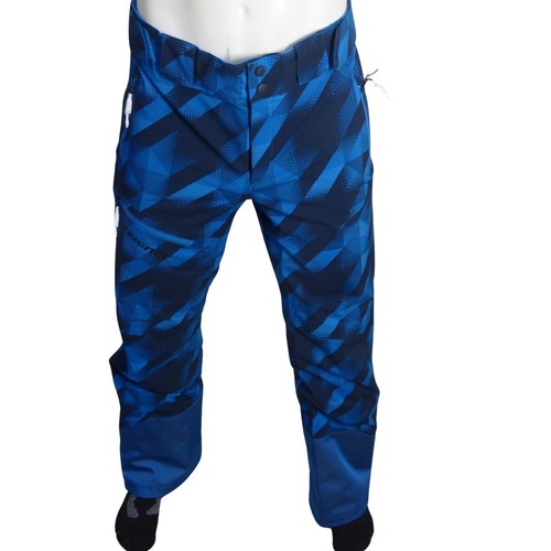 Ziener talan full zip - ziener,