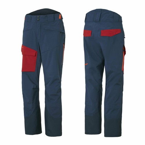 Ziener herren skihose modell - herren,
