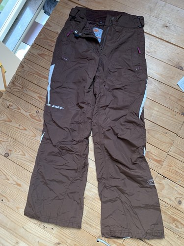Ziener skihose - ziener,
