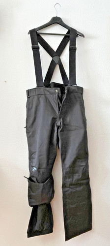 Skihose von ziener - von,