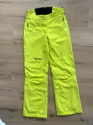 Ziener skihose damen - skihose,