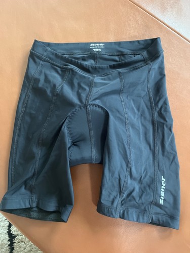 Fahrradhose ziener 164 - fahrradhose,