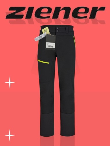 Ziener narak man pants - ziener,