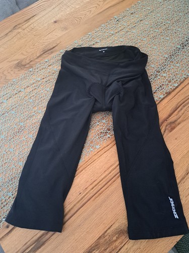 Radlerhose capri marke - radlerhose, marke:ziener