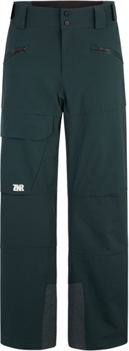 Ziener snowboard skihose - ziener,