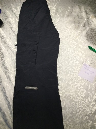 Ziener skihose damen 34 - ,