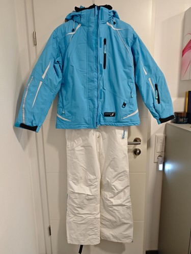Skianzug ziener skijacke - skijacke, +