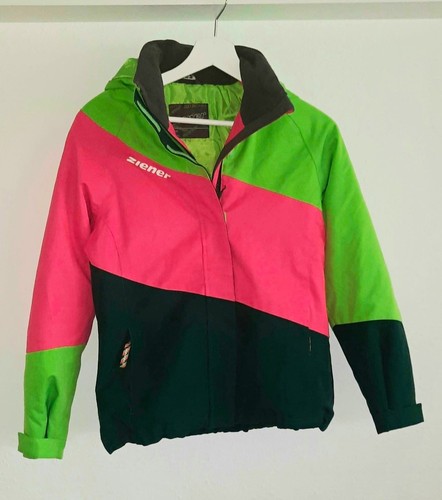 Ziener skianzug kinder 140 - kinder,