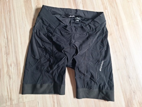 Ziener radlerhose fahrradhose - radlerhose,