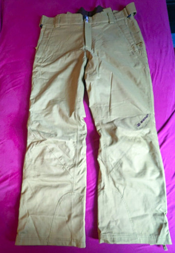 Ziener herren schneehose ski - ziener,