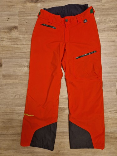Ziener skihose herren neu - ziener,