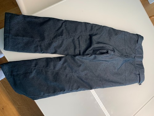 Ski snowboardhose ziener - ski-/snowboardhose,,