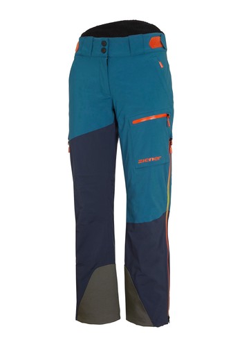 Ziener modell tellus - ziener, vent-zip