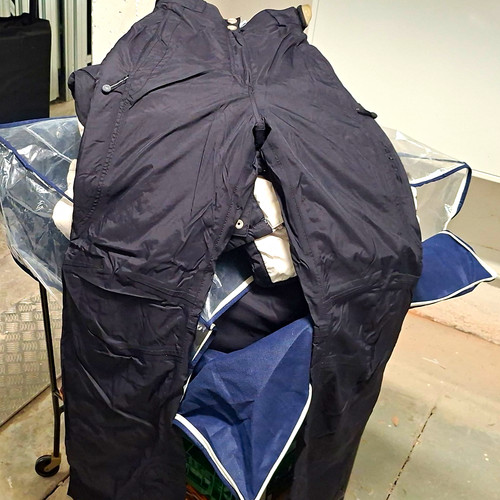 Ziener damen schneehose - ziener,