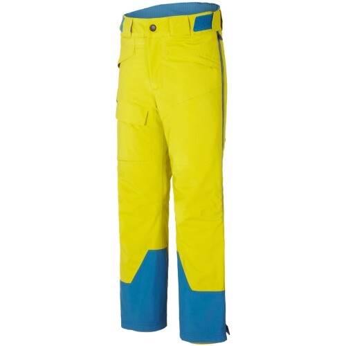 Ziener herren skihose - ziener,