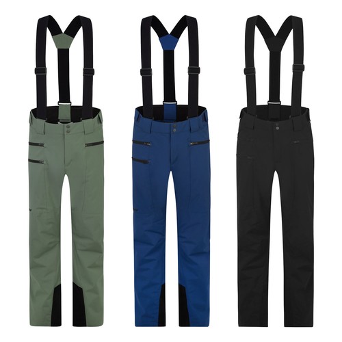 Ziener herren skihose - herren,