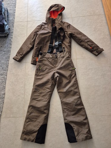 Ski jacke hose 152 - ski,