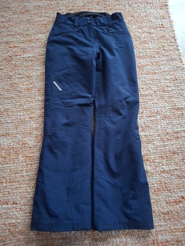 Ziener skihose für mädchen - skihose,