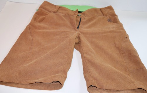 Ziener shorts 38 kurze - gr, (36)