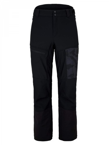 Ziener herren softshell - ziener,
