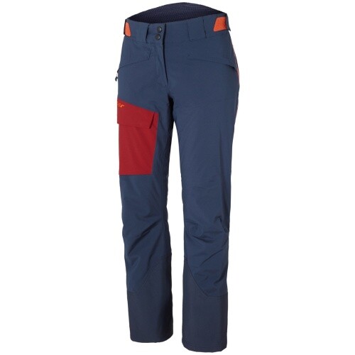 Ziener herren skihose modell - herren,