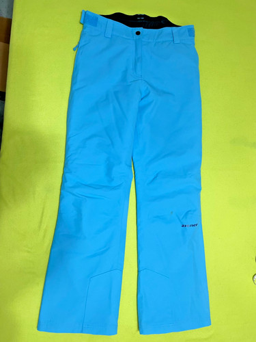 Ziener skihose schneehose - skihose, /