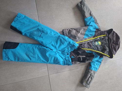 Ziener skianzug schneeanzug - ziener,