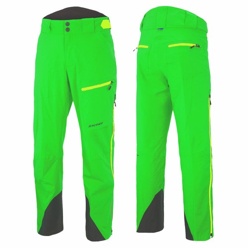 Ziener teamwear herren - ziener, skihose