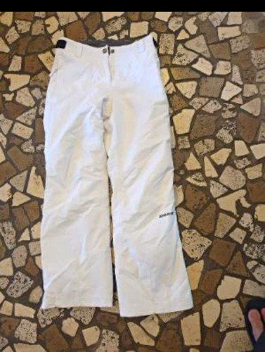 Ziener skihose - ziener,