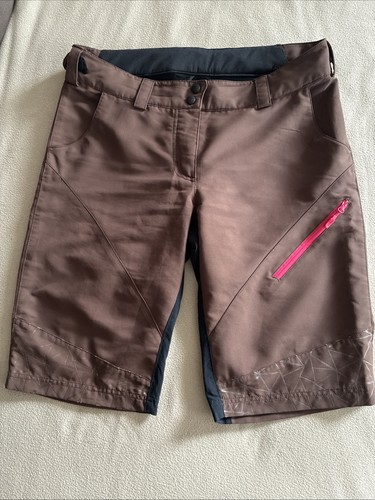 Ziener radhose bikeshorts mit - ziener,