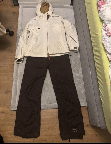 Skianzug jacke von - gr.40.,