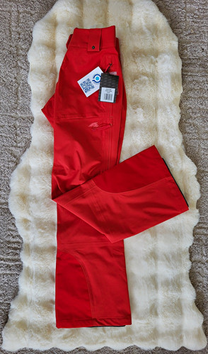 Zermatt damen schneehose - zermatt,