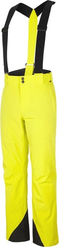 Ziener telmo man light - man, green