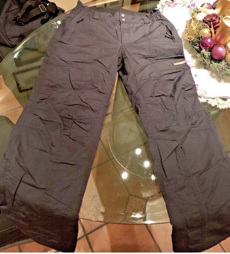 Ziener snowboardhoseskihose - ziener,