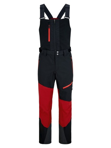Ziener talinis bib ski - bib,
