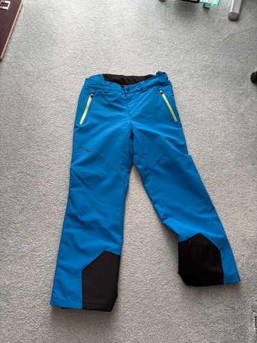Skihose ziener größe - größe, /