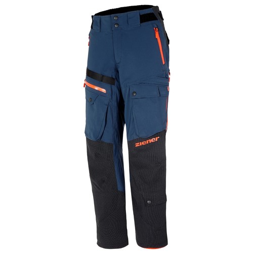 Ziener skihose modell - skihose,