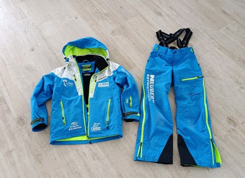 Ziener teamwear 152 skianzug - 152,