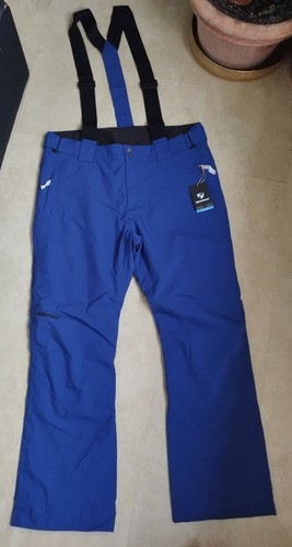 Ziener taga herren skihose - skihose, gr