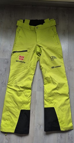 Ziener race damen skihose - damen,