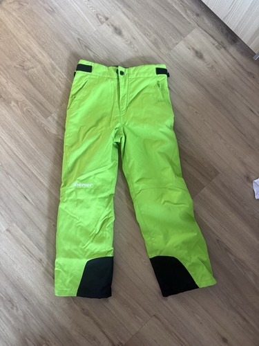 Ziener skihose mädchen - skihose, /