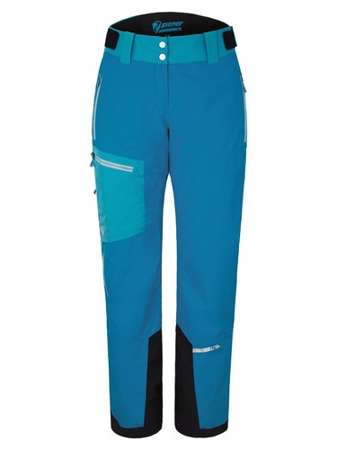 Ziener damen skihose modell - ziener,