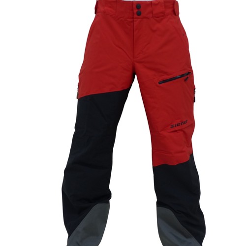 Ziener teamwear herren skihose - teamwear,