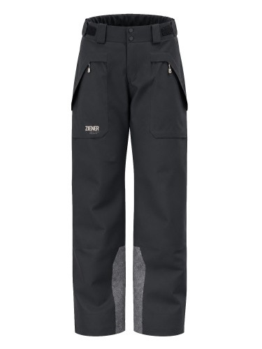 Ziener herren freeride - herren,