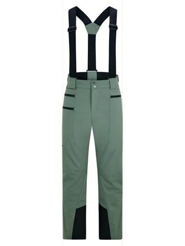 Ziener herren skihose lange - herren,
