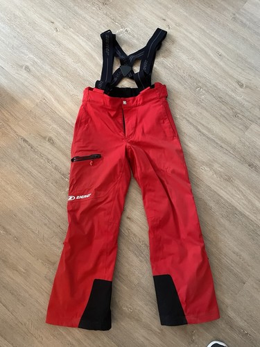 Ziener skihose herren größe - skihose,