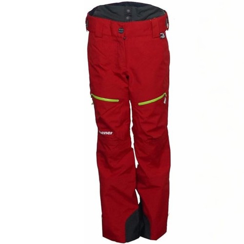 Ziener damen teamwear skihose - damen,