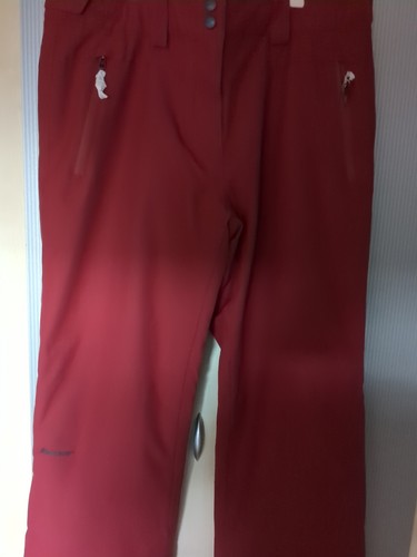 Ziener damen skihose - ziener,